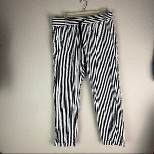 Forever 21 Stripped Pants Mens Size XL